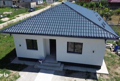 Casă cu 3 camere cu Teren 400 Mp în Central - 3
