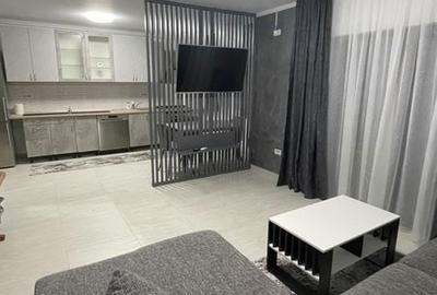 Apartament cu 2 camere în Giroc