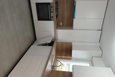 Apartament cu 2 camere decomandat, mobilat în Central - 6