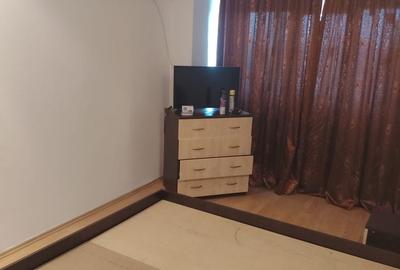 Apartament cu 2 camere decomandat în Șerbănești