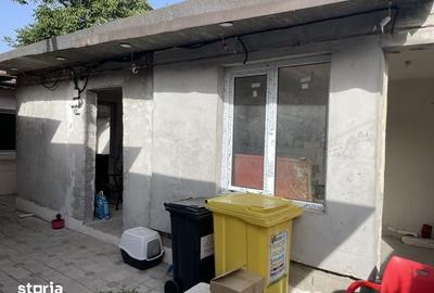 Casă cu 3 camere cu Teren 55 Mp în Central - 1