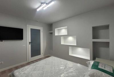 Apartament cu 2 camere decomandat, mobilat în Independenței