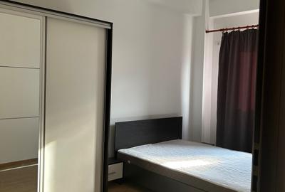 Apartament cu 2 camere semidecomandat în Chiajna