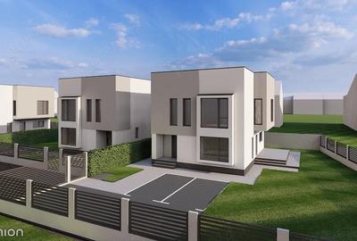 Casă cu 4 camere cu Teren 310 Mp în Bălăceanca