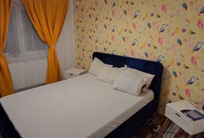 Apartament cu 3 camere decomandat în Exterior Vest - 1