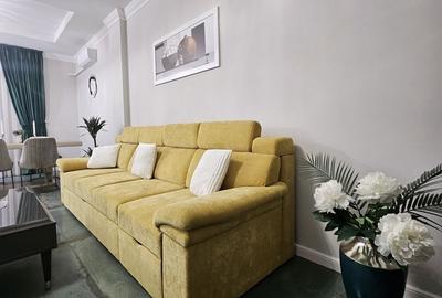 Apartament cu 2 camere în Iosia - 7