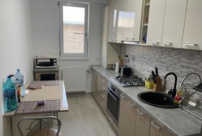 Apartament cu 2 camere decomandat în Giroc - 2