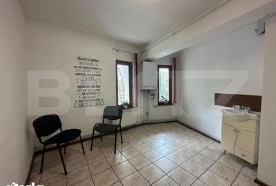 Apartament cu 2 camere decomandat în Central - 2