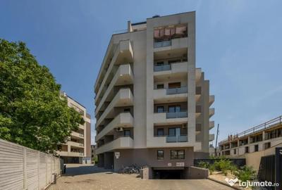 Apartament cu 3 camere semidecomandat în Unirii