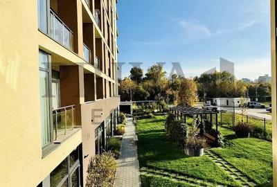 Apartament cu 2 camere decomandat în Ultracentral