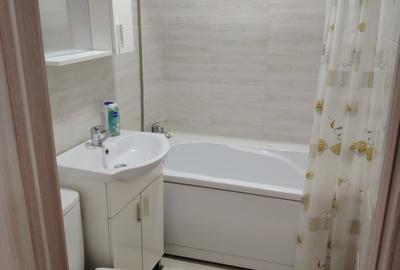 Apartament cu 2 camere decomandat în Central - 8