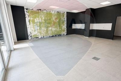 Spațiu comercial, de 89 mp, în Florești - 3