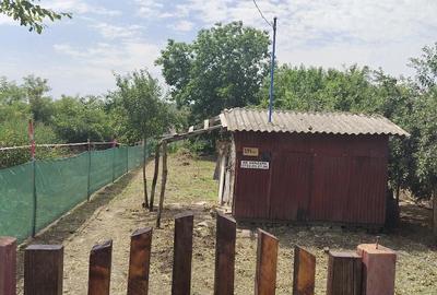 Teren de 334 mp, în Central