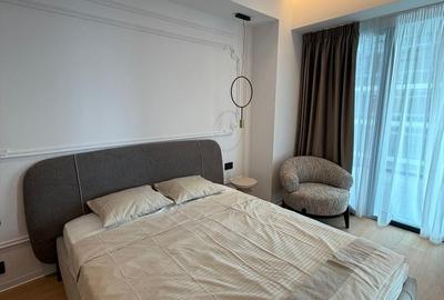 Apartament cu 4 camere în Floreasca - 13