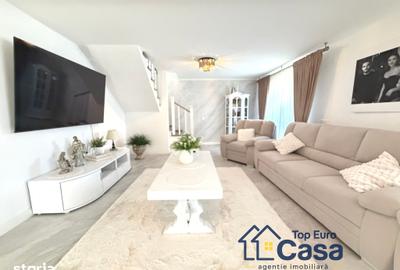 Casă cu 4 camere cu Teren 1257 Mp în Stâlpeni