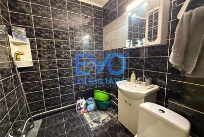 Apartament cu 4 camere în Alexandru cel Bun - 12