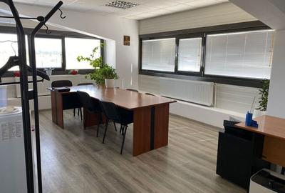 Spațiu comercial, de 1,500 mp, în Ștefăneștii de Jos - 9