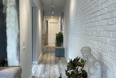 Apartament cu 2 camere decomandat în Tei - 10