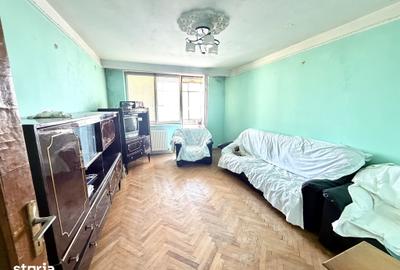 Apartament cu 2 camere decomandat în Mioriței