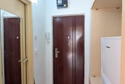 Garsonieră semidecomandată în Mărăști - 5