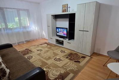 Apartament cu 2 camere decomandat în Mărășești