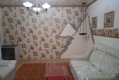 Apartament cu 2 camere decomandat în Zorilor - 3
