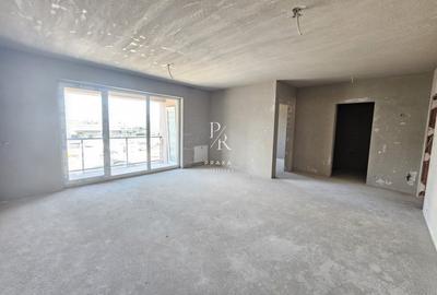 Apartament cu 2 camere semidecomandat în Florești - 1