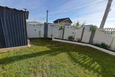 Casă cu 3 camere cu Teren 272 Mp în Sânandrei - 1