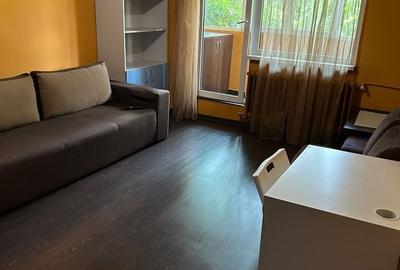 Garsonieră decomandată în Gorjului