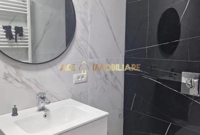 Apartament cu 3 camere semidecomandat, mobilat în Crângași - 7