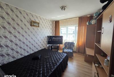 Apartament cu 2 camere decomandat în Nord