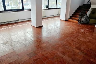 Spațiu comercial, de 138 mp, în 13 Septembrie