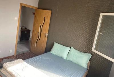 Apartament cu 2 camere decomandat în Central - 4