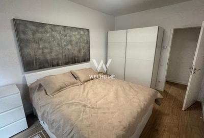 Apartament cu 2 camere decomandat, mobilat în Central - 13