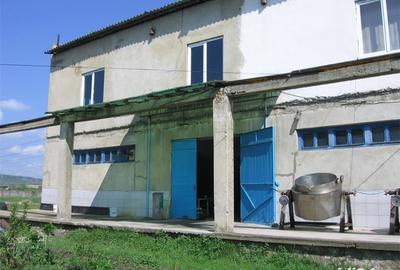 Spațiu comercial, de 150 mp, în Halânga - 2