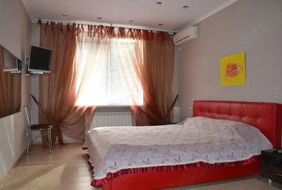 Garsonieră decomandată în Bălcescu - 1