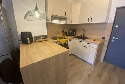 Apartament cu 2 camere semidecomandat, mobilat în Bulgaria - 2
