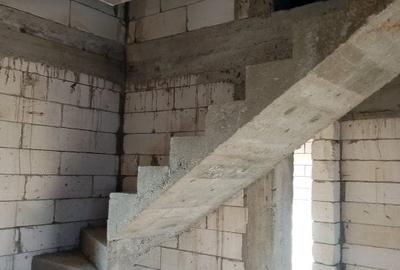 Casă individuală cu 3 camere cu Teren 3100 Mp în Râncăciov - 8