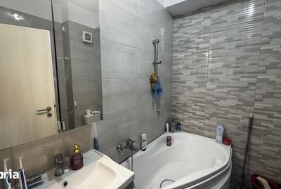 Apartament cu 3 camere în Chiajna