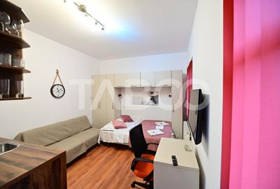 Apartament cu 4 camere decomandat, mobilat în Ultracentral - 6