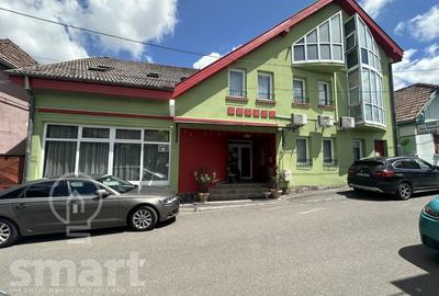 Hotel/Pensiune, de 520 mp, în Semicentral - 1