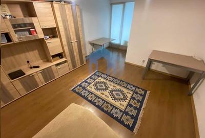 Garsonieră decomandată în Gheorgheni - 1