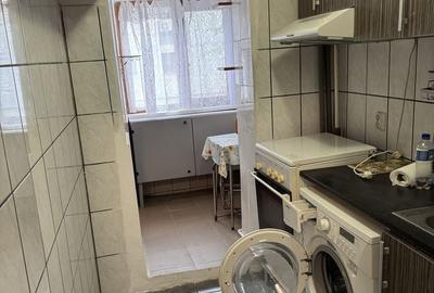 Garsonieră decomandată în Mazepa 1 - 3
