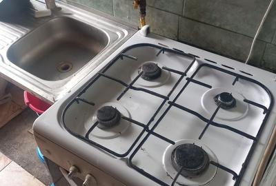 Apartament cu 2 camere semidecomandat în Nord - 3