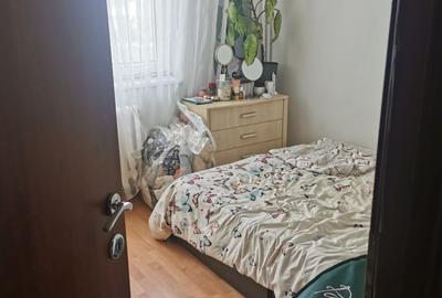Apartament cu 2 camere decomandat în Alexandru cel Bun - 4