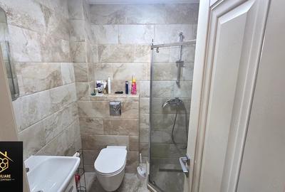 Apartament cu 3 camere decomandat în Calea Severinului