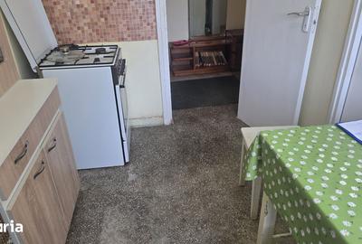 Apartament cu 2 camere în Piața Centrală