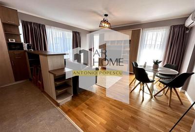Apartament cu 2 camere decomandat în Albert