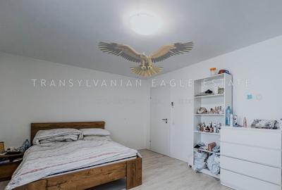 Apartament cu 4 camere semidecomandat, mobilat în Zorilor - 2