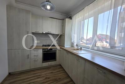 Apartament cu 3 camere decomandat în Buziașului - 1